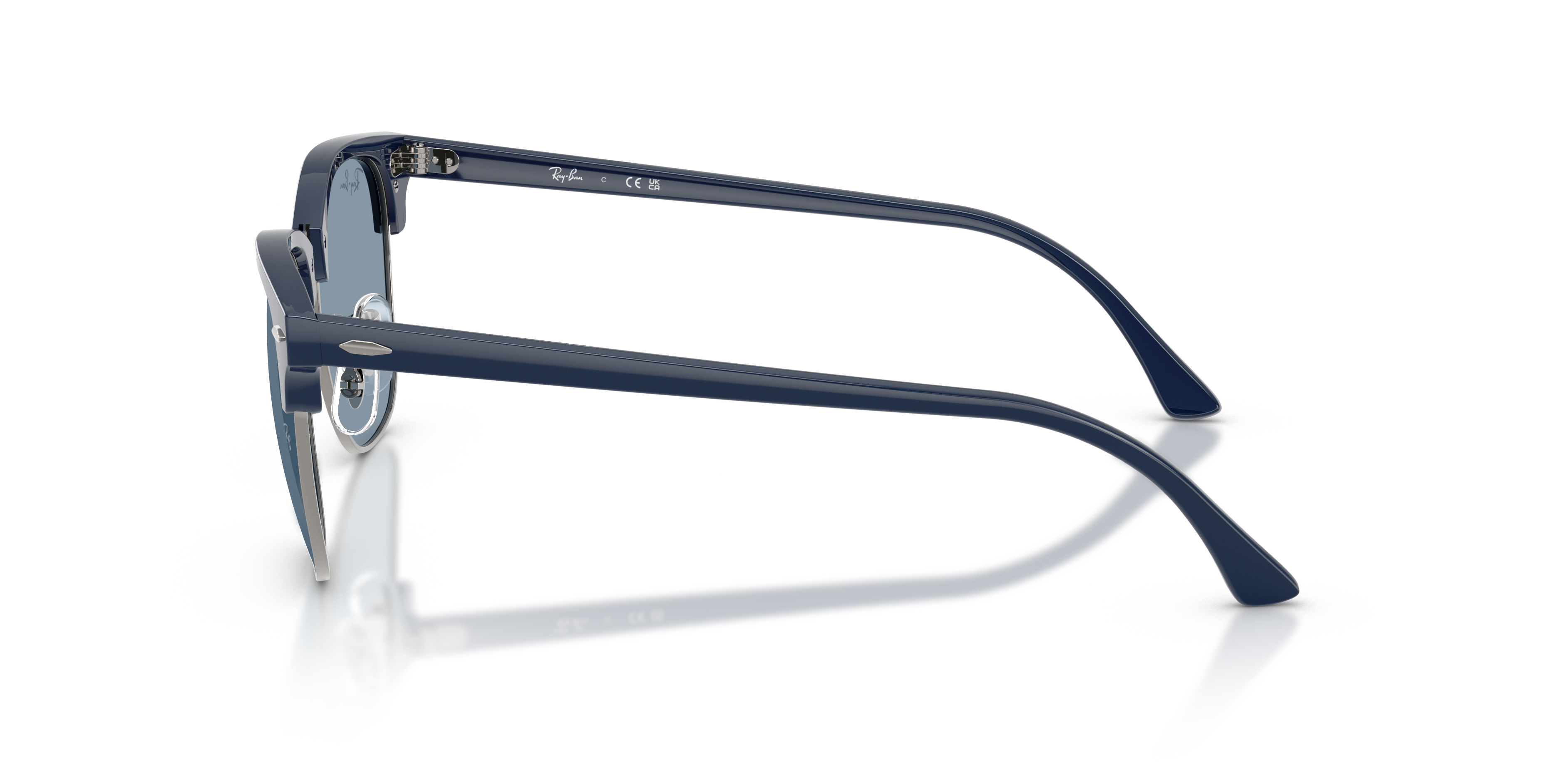 Ray-Ban RB3016 687956 Clubmaster 